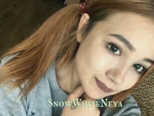 SnowWhiteNeya