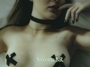 SnowieBR