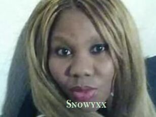 Snowyxx