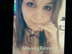 SnuggleBunny18