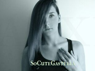 SoCuteGastella