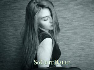 SoCuteHalle