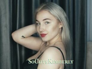 SoCuteKimberly