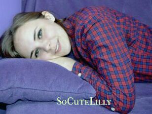 SoCuteLilly