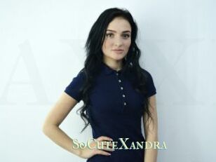 SoCuteXandra