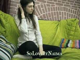 SoLovelyNaima