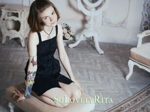 SoLovelyRita Actrice xxx