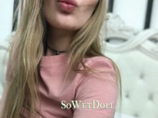 SoWetDoll