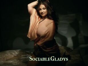 SociableGladys