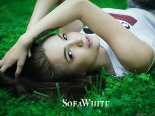 SofaWhite