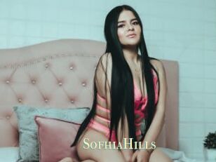 SofhiaHills