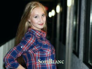 SofiBlanc