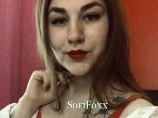 SofiFoxx