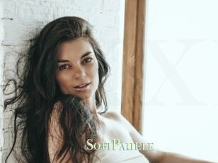 SofiPauele