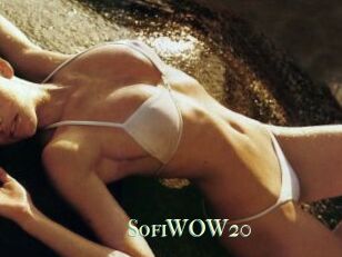 SofiWOW20