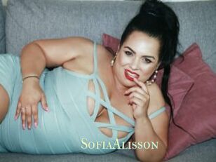 SofiaAlisson