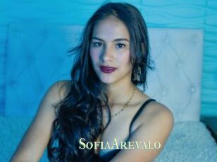 SofiaArevalo