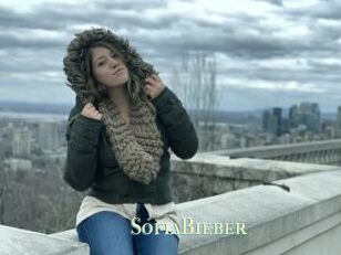 SofiaBieber
