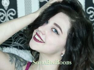 SofiaBigBoobs