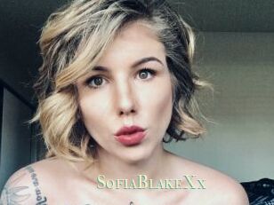 SofiaBlakeXx