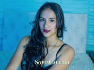 SofiaCallum