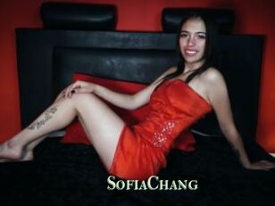 SofiaChang