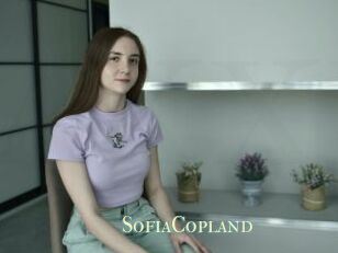 SofiaCopland
