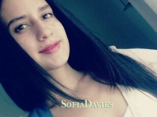 SofiaDavies