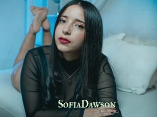 SofiaDawson