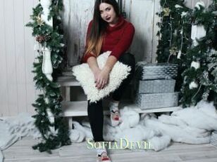 SofiaDevil