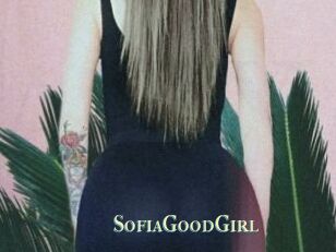 SofiaGoodGirl