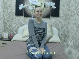 SofiaHarris