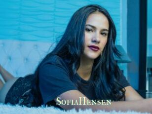 SofiaHensen