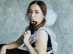 SofiaHilll