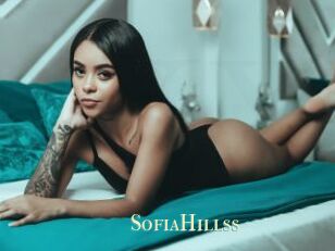 SofiaHillss