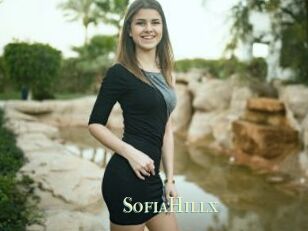 SofiaHillx