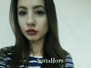 SofiaHops
