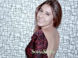 SofiaKeen