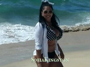SofiaKingston