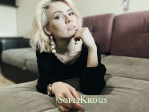 SofiaKrous