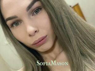 SofiaMason