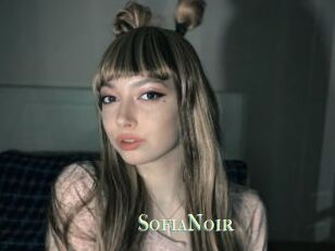 SofiaNoir