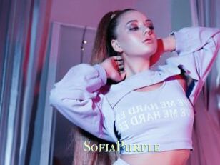 SofiaPurple