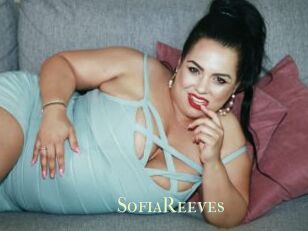 SofiaReeves