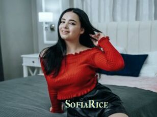 SofiaRice