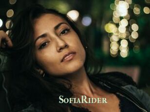 SofiaRider