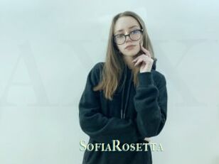 SofiaRosetta