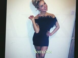 SofiaSin