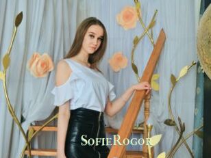 SofieRogor