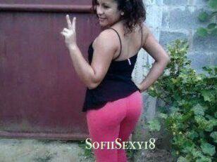 SofiiSexy18